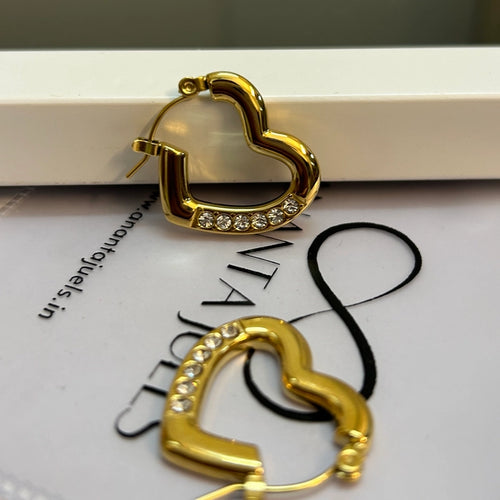 Amaya earrings 2.0