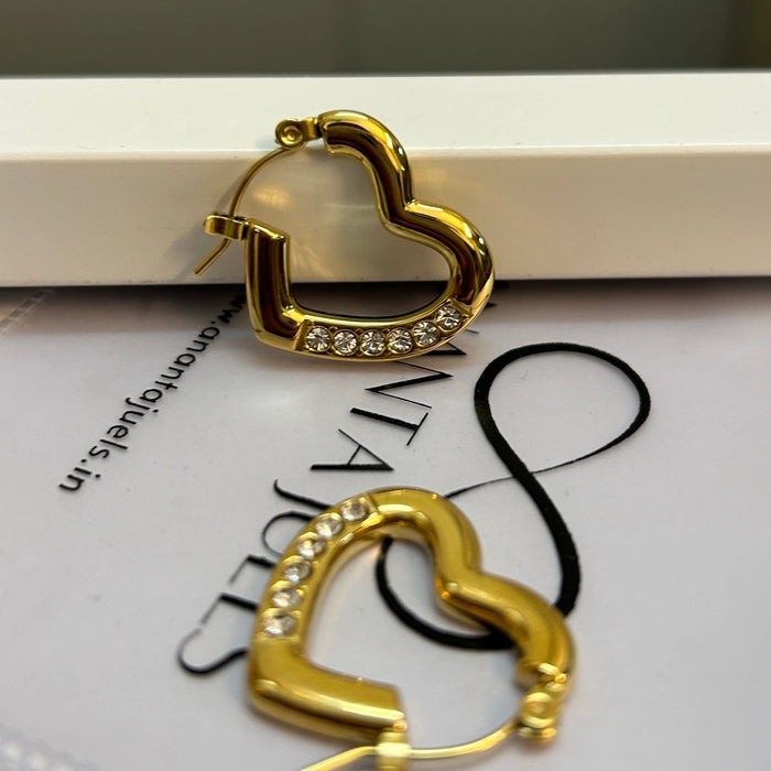 Amara earrings 2.0
