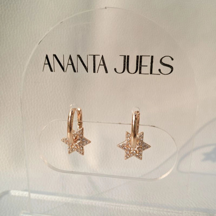 Stella hoops
