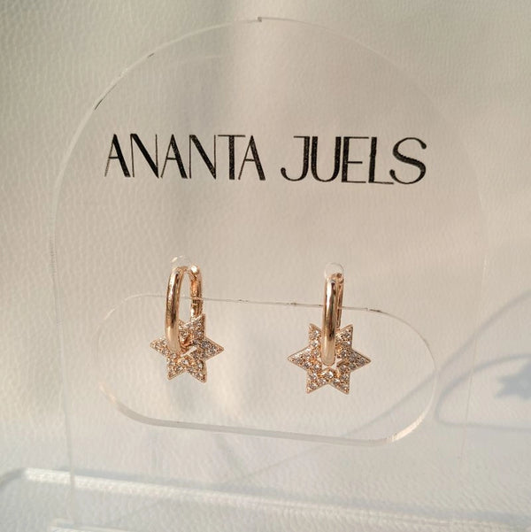Stella hoops