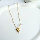 Mabel necklace