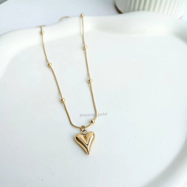 Mabel necklace