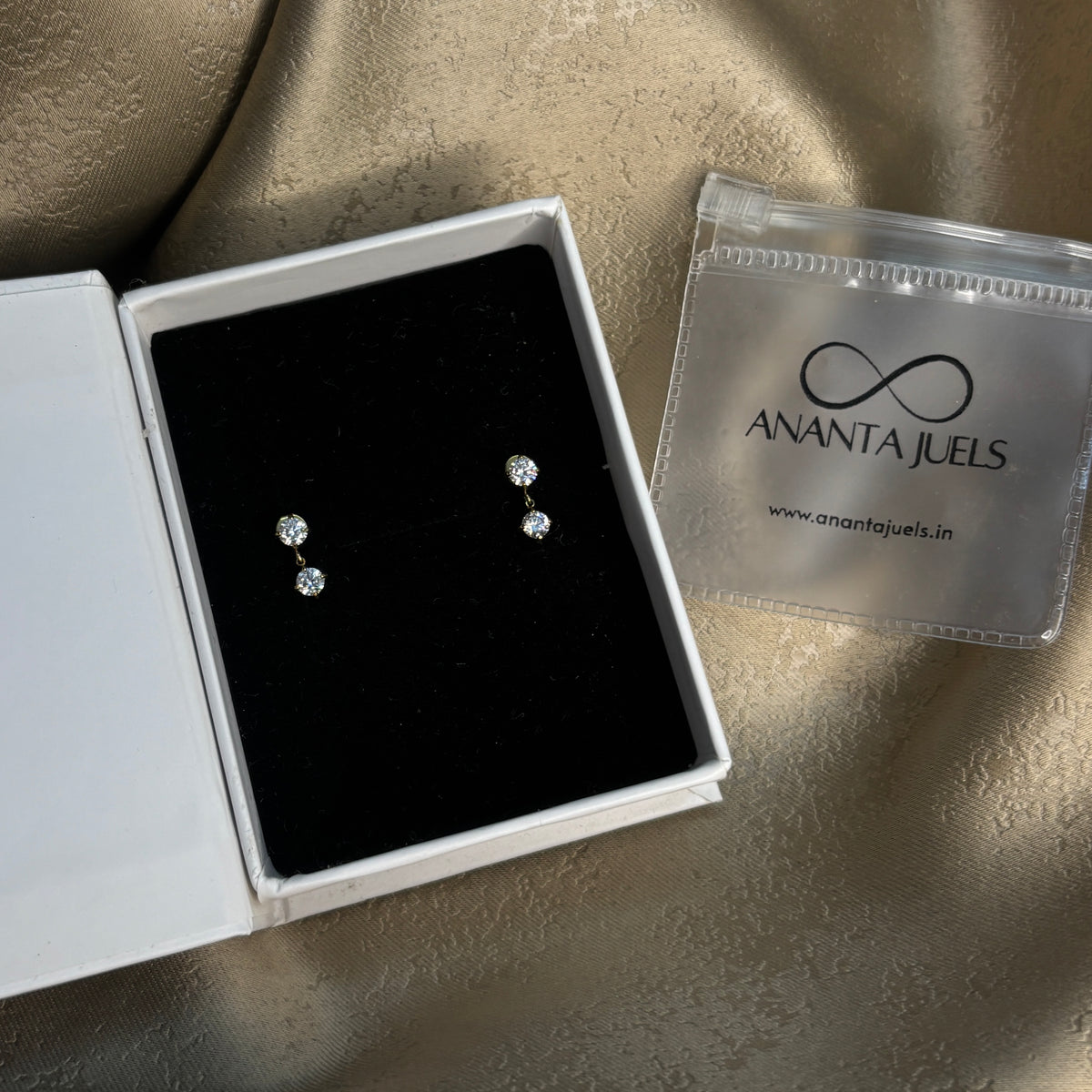 Mae earrings