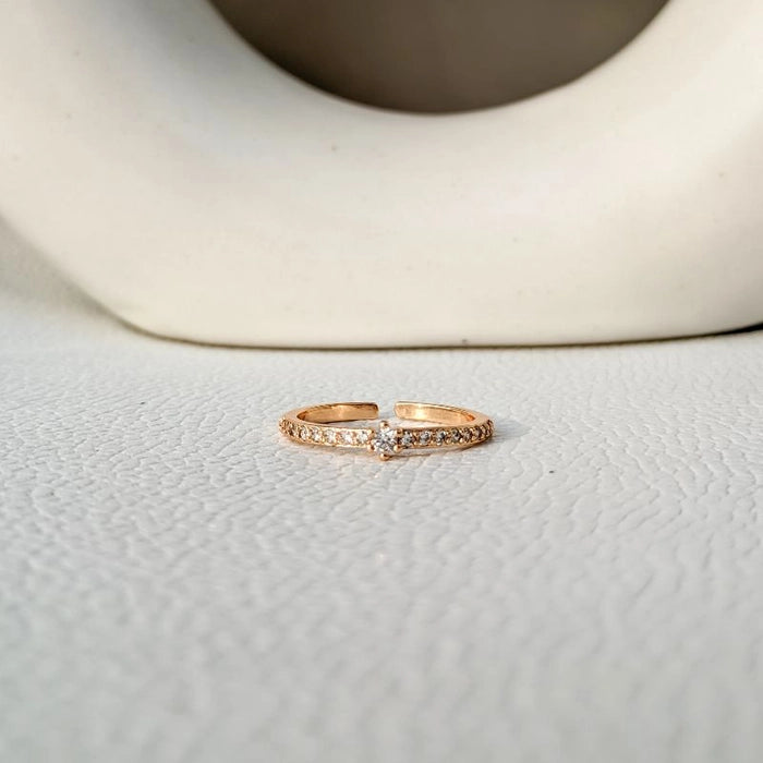 Aki ring