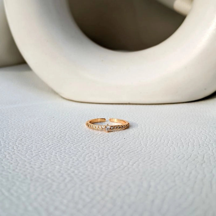 Aki ring