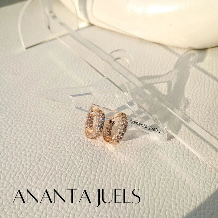 Diana hoops