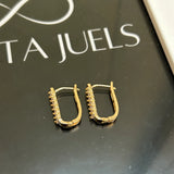 Ahana earrings (big)