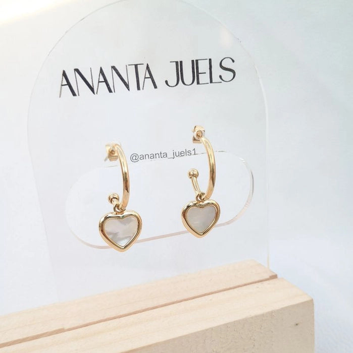Amore hoops 2.0