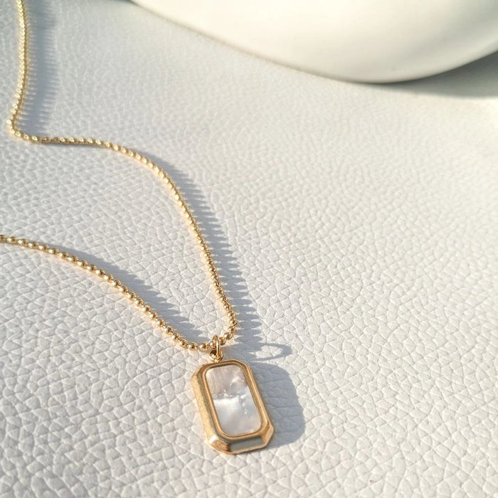 Diana necklace