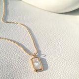 Diana necklace