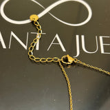 Jiya necklace 2.0