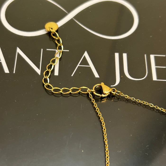 Jiya necklace 2.0