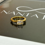 Anvi ring 2.0