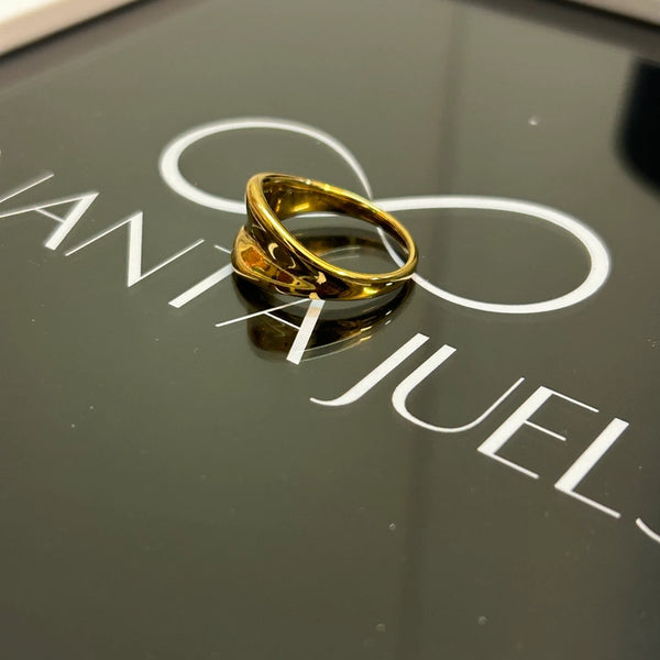 Luca ring 2.0