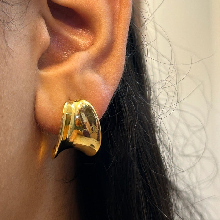Sugar earrings
