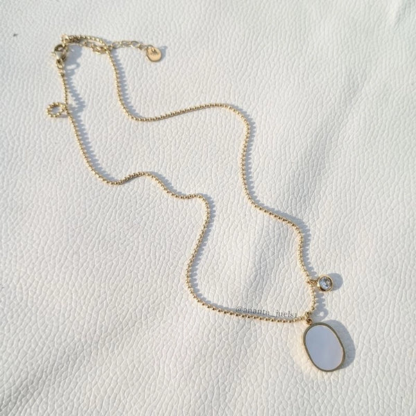 Margalo necklace