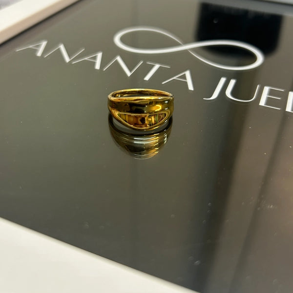 Luca ring 2.0