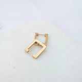 Square hoops 2.0