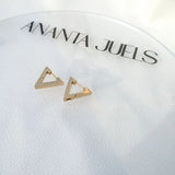 Triangle hoops 2.0