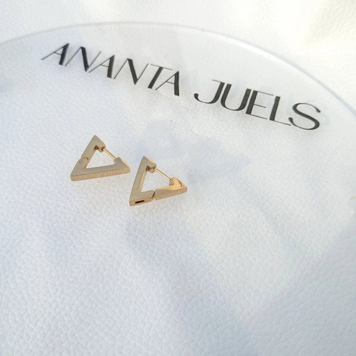 Triangle hoops 2.0
