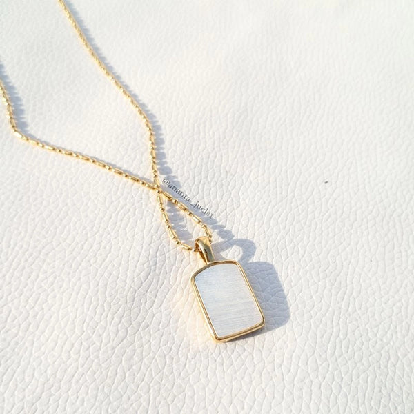 Eleanor necklace