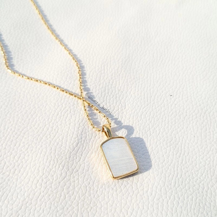 Eleanor necklace