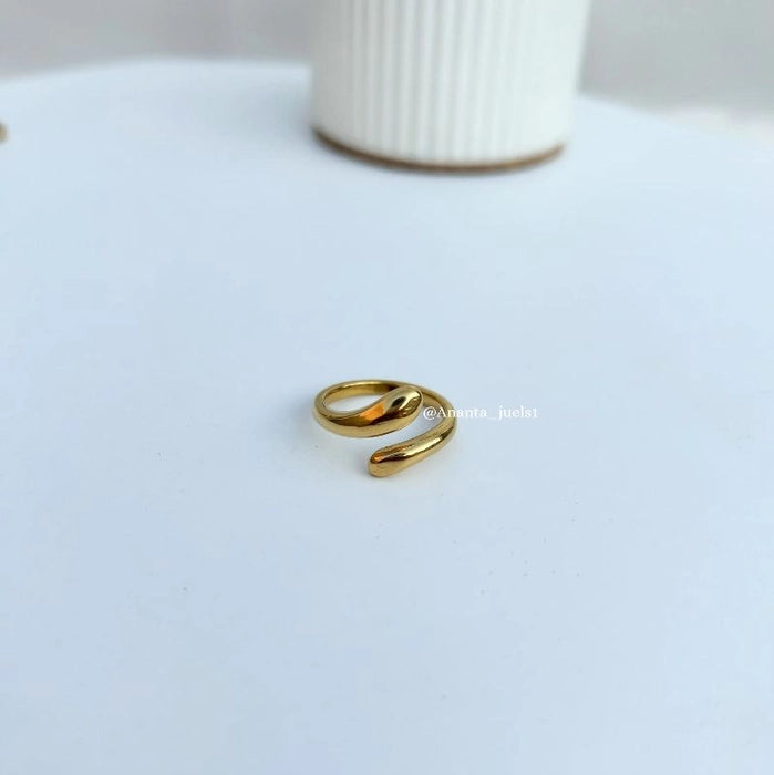 Ahana ring