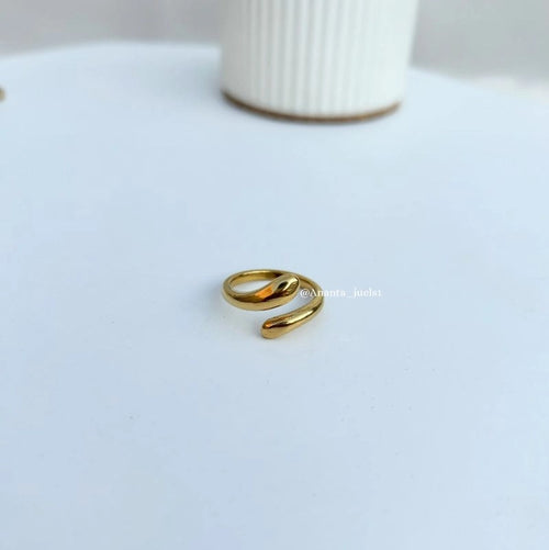 Ahana ring