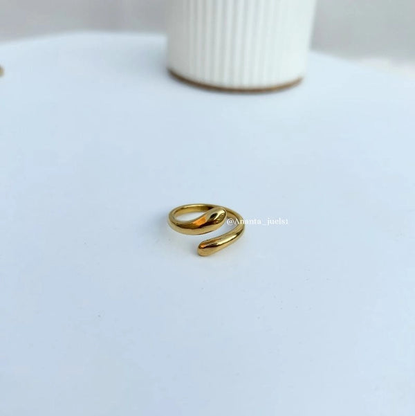 Ahana ring