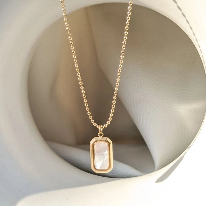Diana necklace