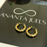 Gemma hoops
