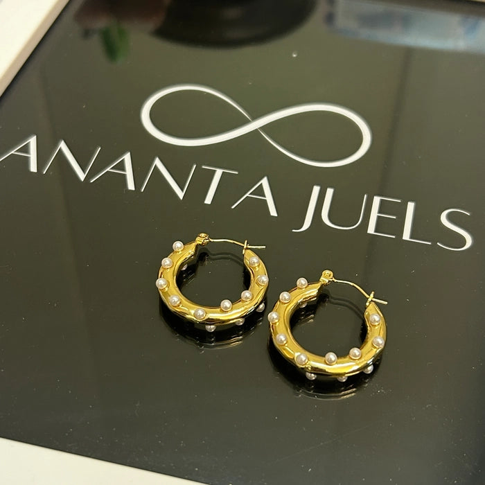 Gemma hoops
