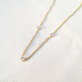 Aadya necklace