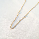 Aadya necklace