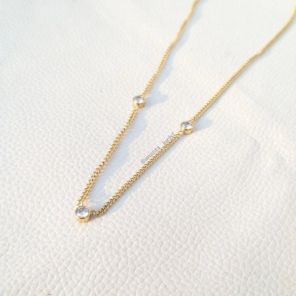 Aadya necklace
