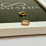 Eva hoops
