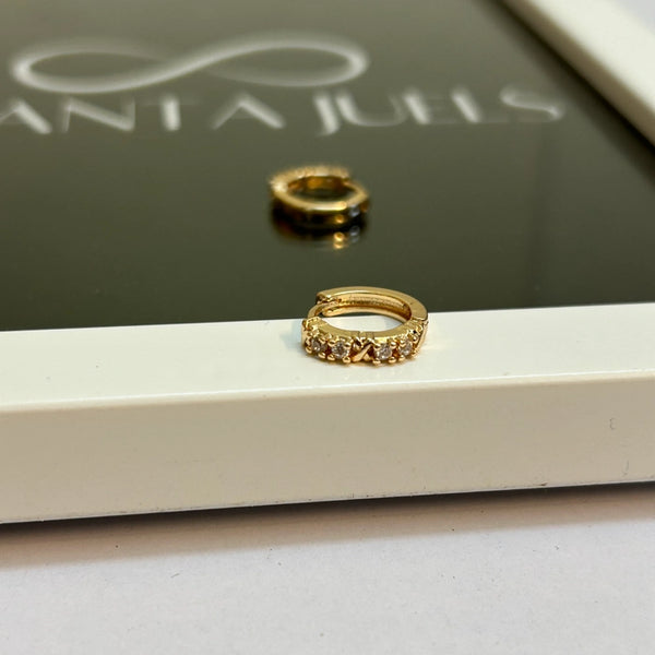 Eva hoops