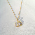 Luna necklace