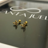 Petal studs