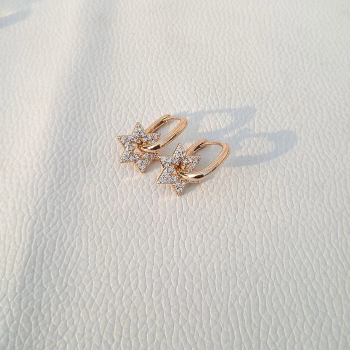 Stella hoops