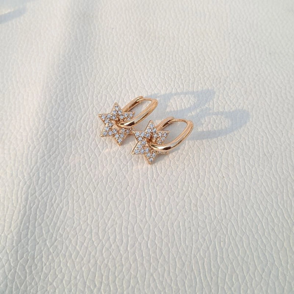 Stella hoops