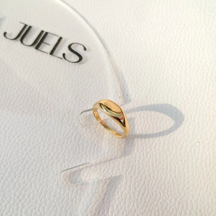 Luca ring