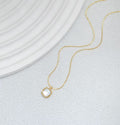 Jenna necklace