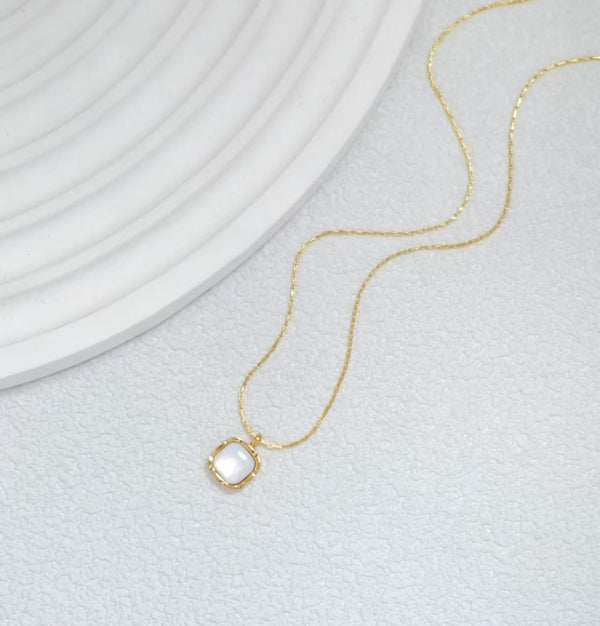 Jenna necklace