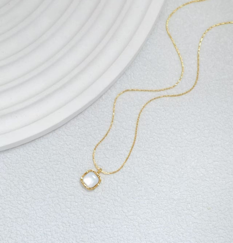 Jenna necklace