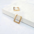 Square hoops 2.0