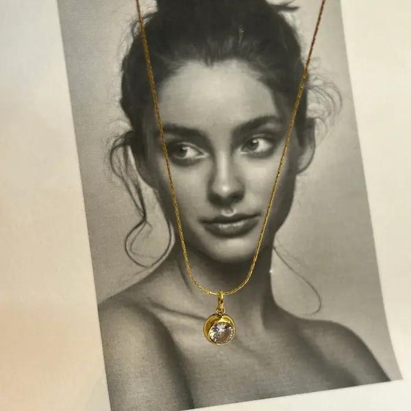 Essential necklace 2.0