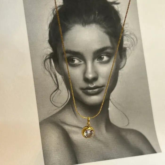 Essential necklace 2.0