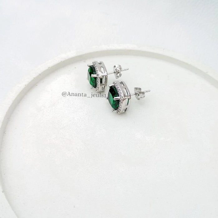 Myra set (green)