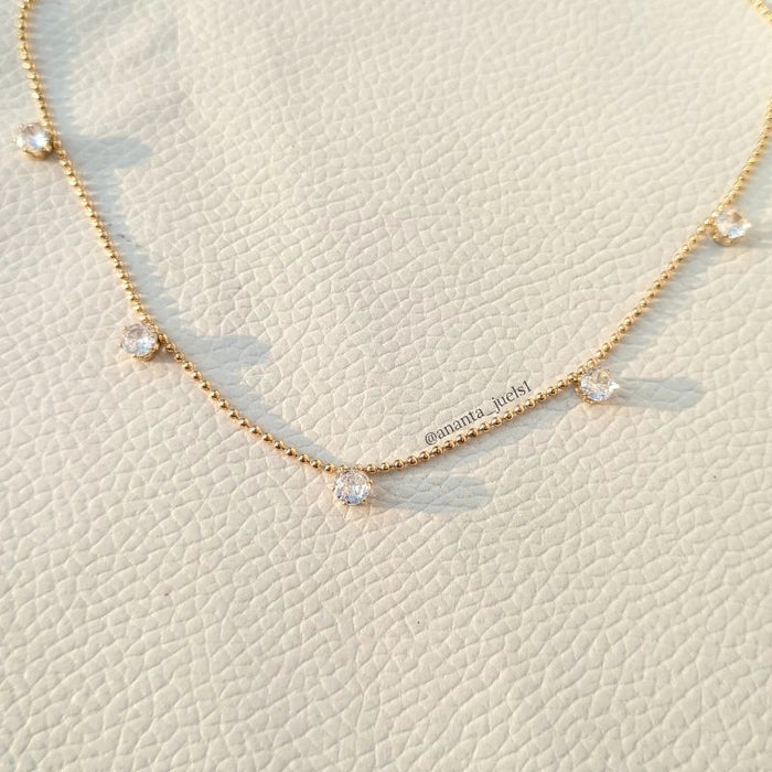 Anaya necklace